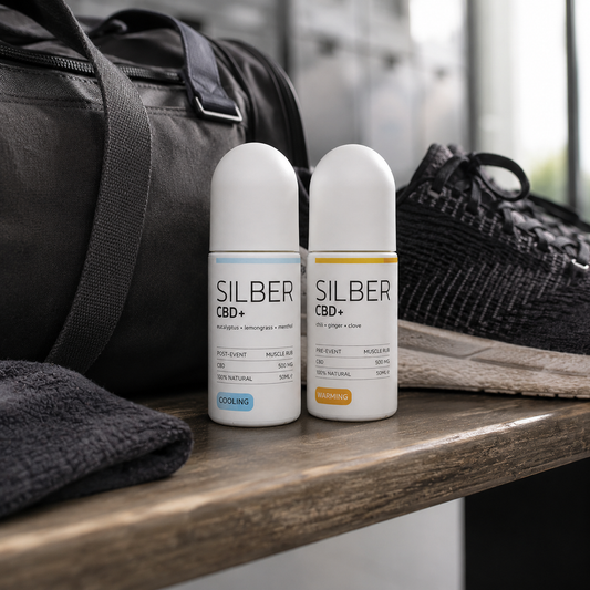 Pre & Post Event CBD Bundle